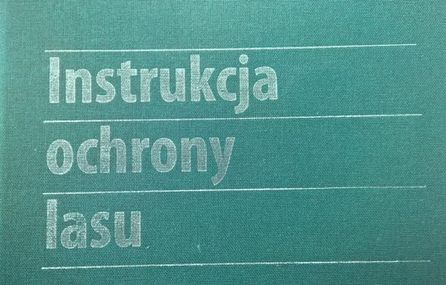 Zarządzenie nr 28 Dyrektora Generalnego LP