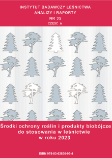 Aktualizacja - Środki Ochrony Roślin - 10.02.2023