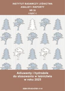 Aktualizacja - Adiuwanty i hydrożele - 07.01.2025