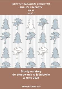Biostymulatory - 07.01.2025